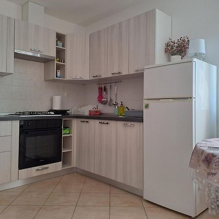 Apartman Valbandon Fažana エクステリア 写真