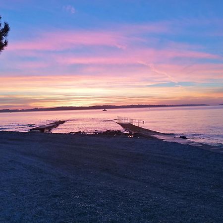 Apartman Valbandon Fažana エクステリア 写真