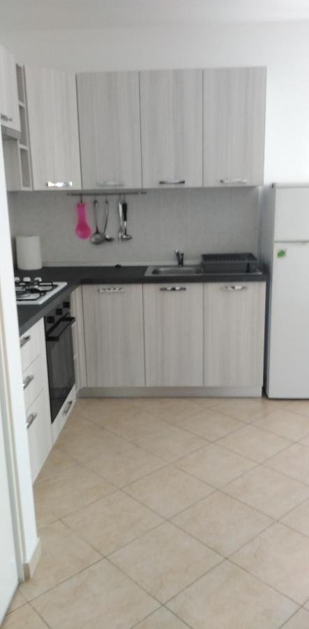 Apartman Valbandon Fažana エクステリア 写真