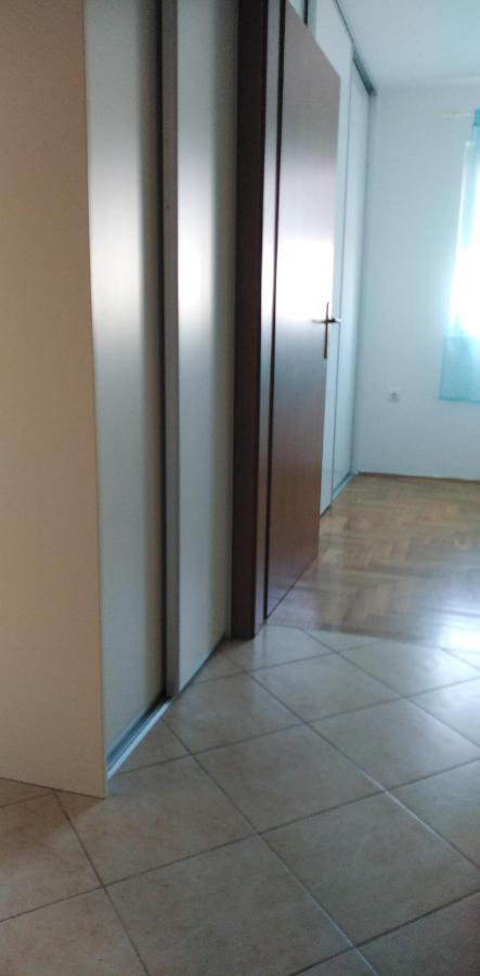 Apartman Valbandon Fažana エクステリア 写真