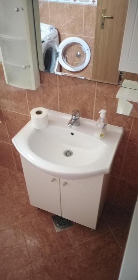 Apartman Valbandon Fažana エクステリア 写真