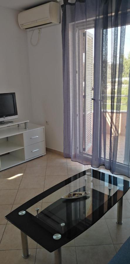 Apartman Valbandon Fažana エクステリア 写真