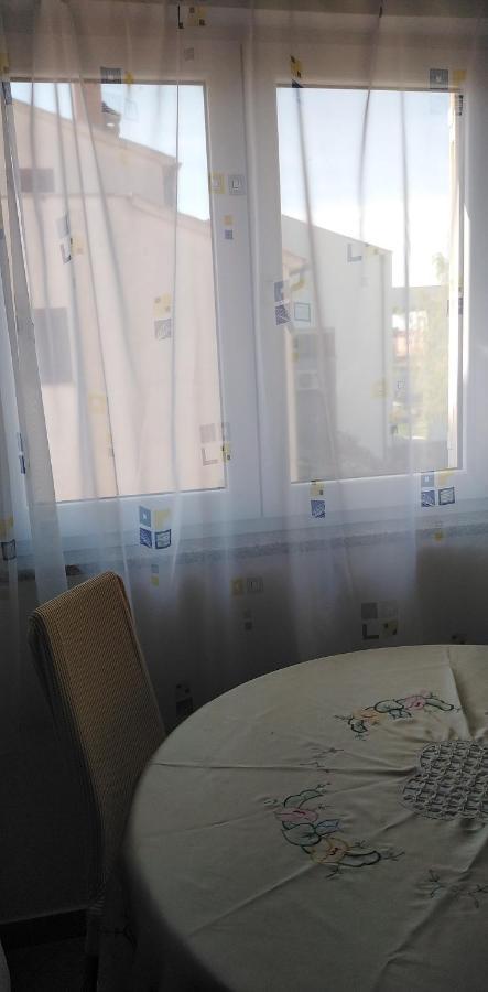 Apartman Valbandon Fažana エクステリア 写真