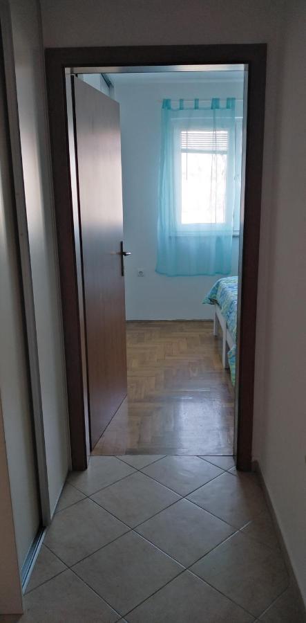 Apartman Valbandon Fažana エクステリア 写真