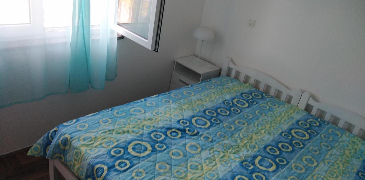 Apartman Valbandon Fažana エクステリア 写真