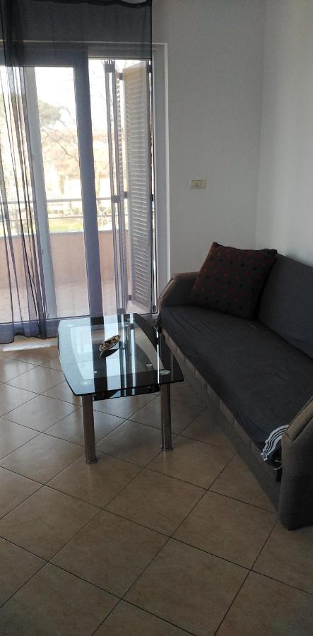 Apartman Valbandon Fažana エクステリア 写真