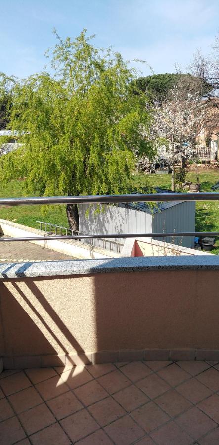 Apartman Valbandon Fažana エクステリア 写真