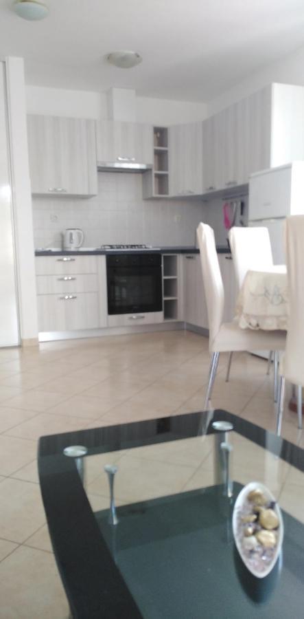 Apartman Valbandon Fažana エクステリア 写真