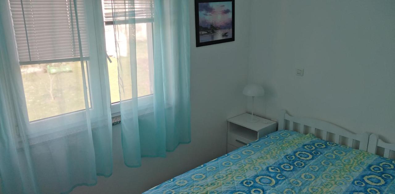 Apartman Valbandon Fažana エクステリア 写真