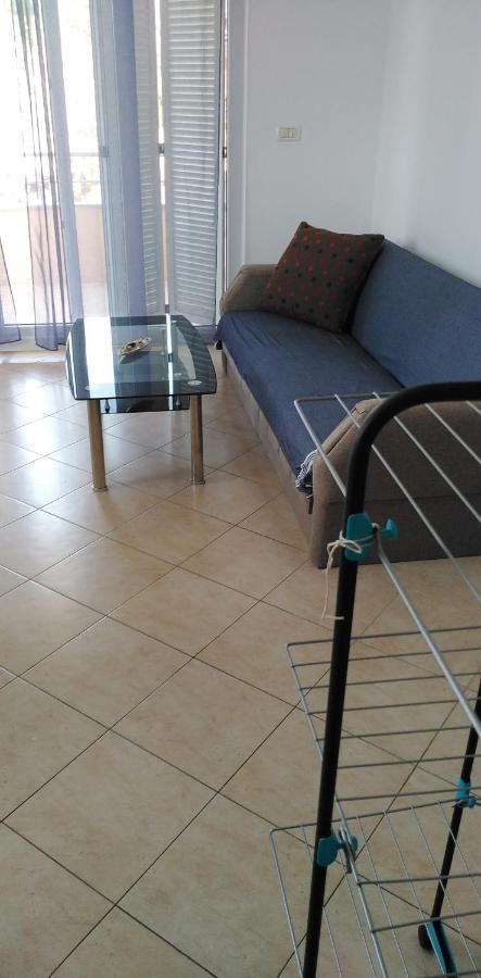 Apartman Valbandon Fažana エクステリア 写真