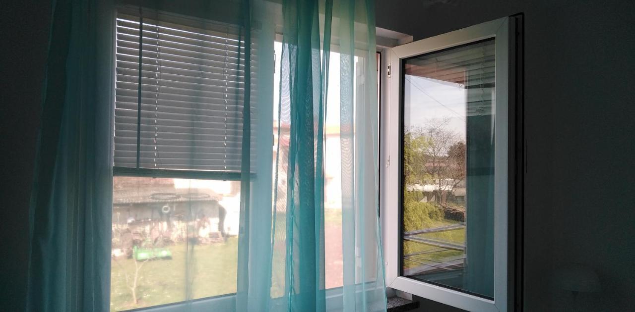Apartman Valbandon Fažana エクステリア 写真