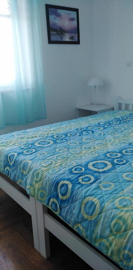 Apartman Valbandon Fažana エクステリア 写真