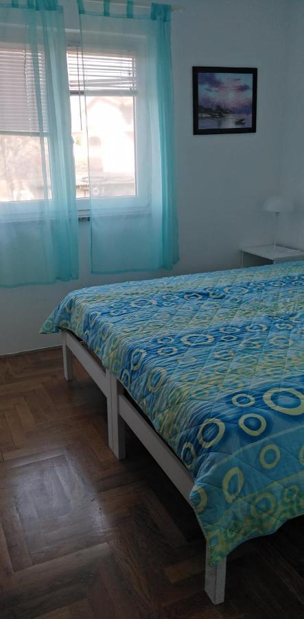 Apartman Valbandon Fažana エクステリア 写真