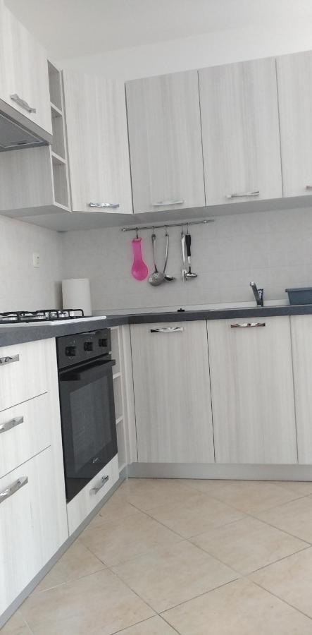 Apartman Valbandon Fažana エクステリア 写真