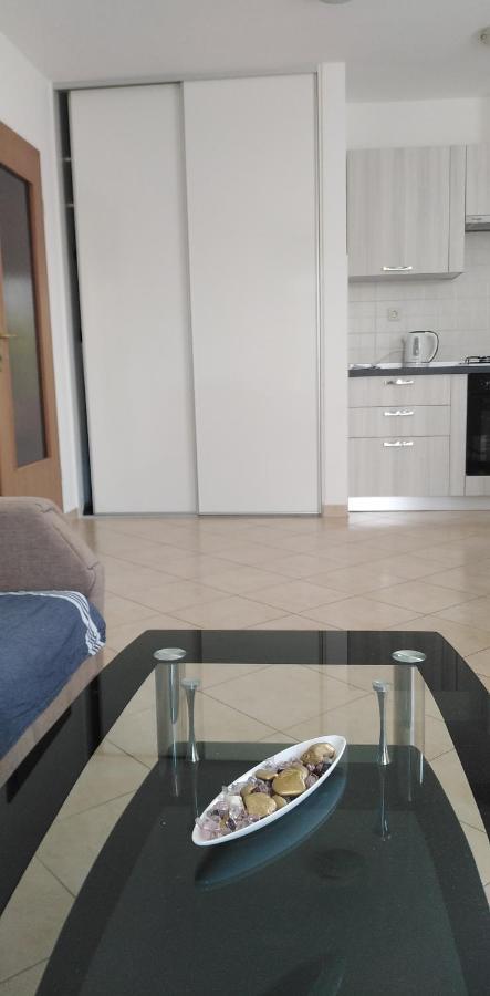 Apartman Valbandon Fažana エクステリア 写真