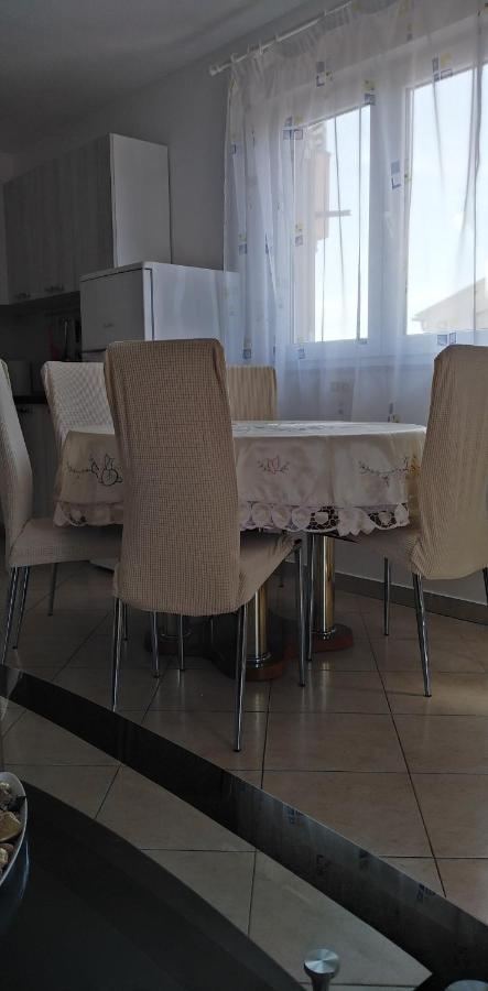 Apartman Valbandon Fažana エクステリア 写真