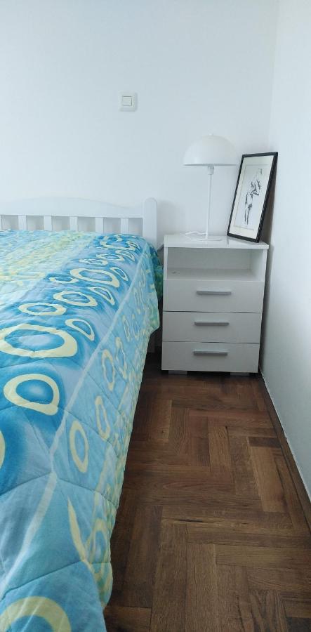 Apartman Valbandon Fažana エクステリア 写真