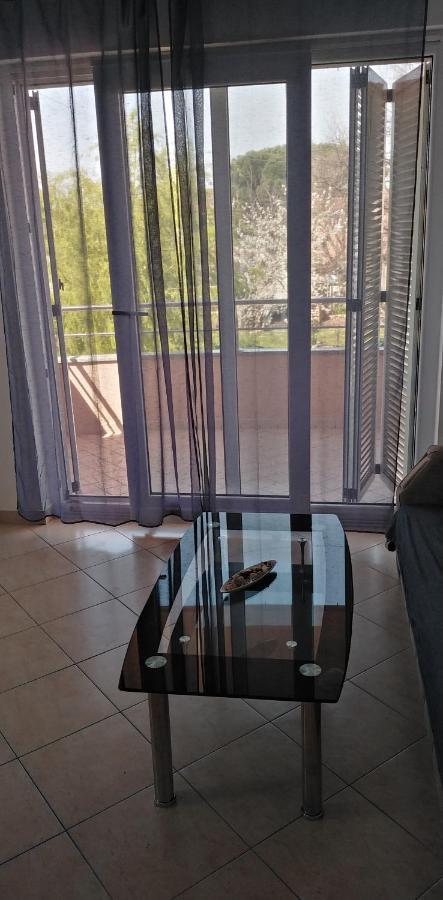 Apartman Valbandon Fažana エクステリア 写真