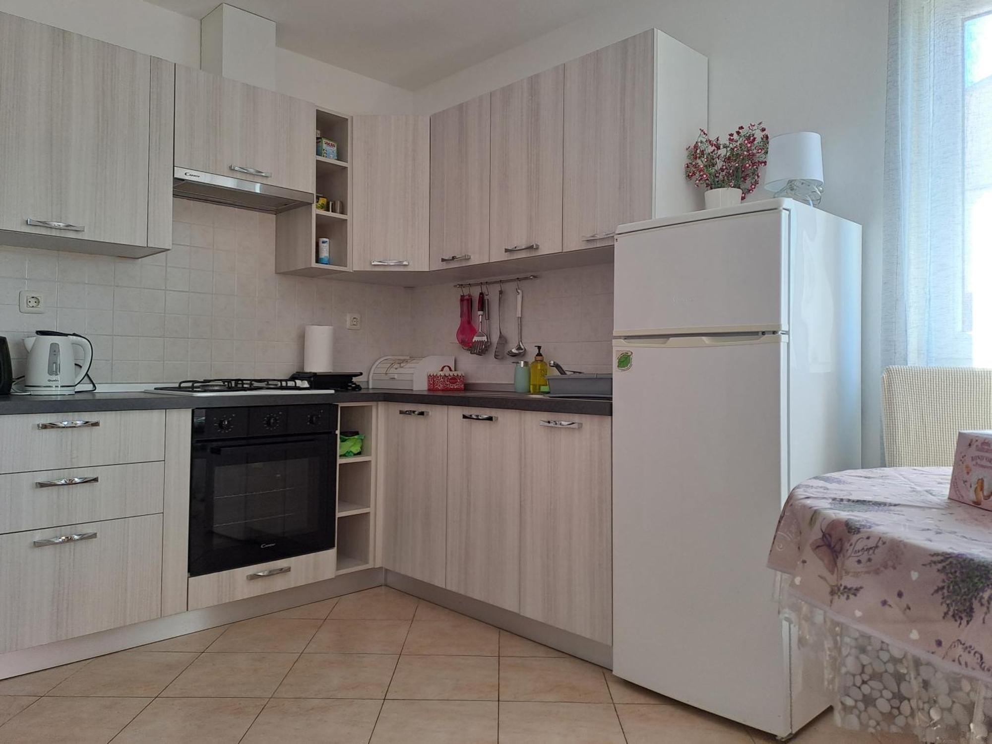 Apartman Valbandon Fažana エクステリア 写真