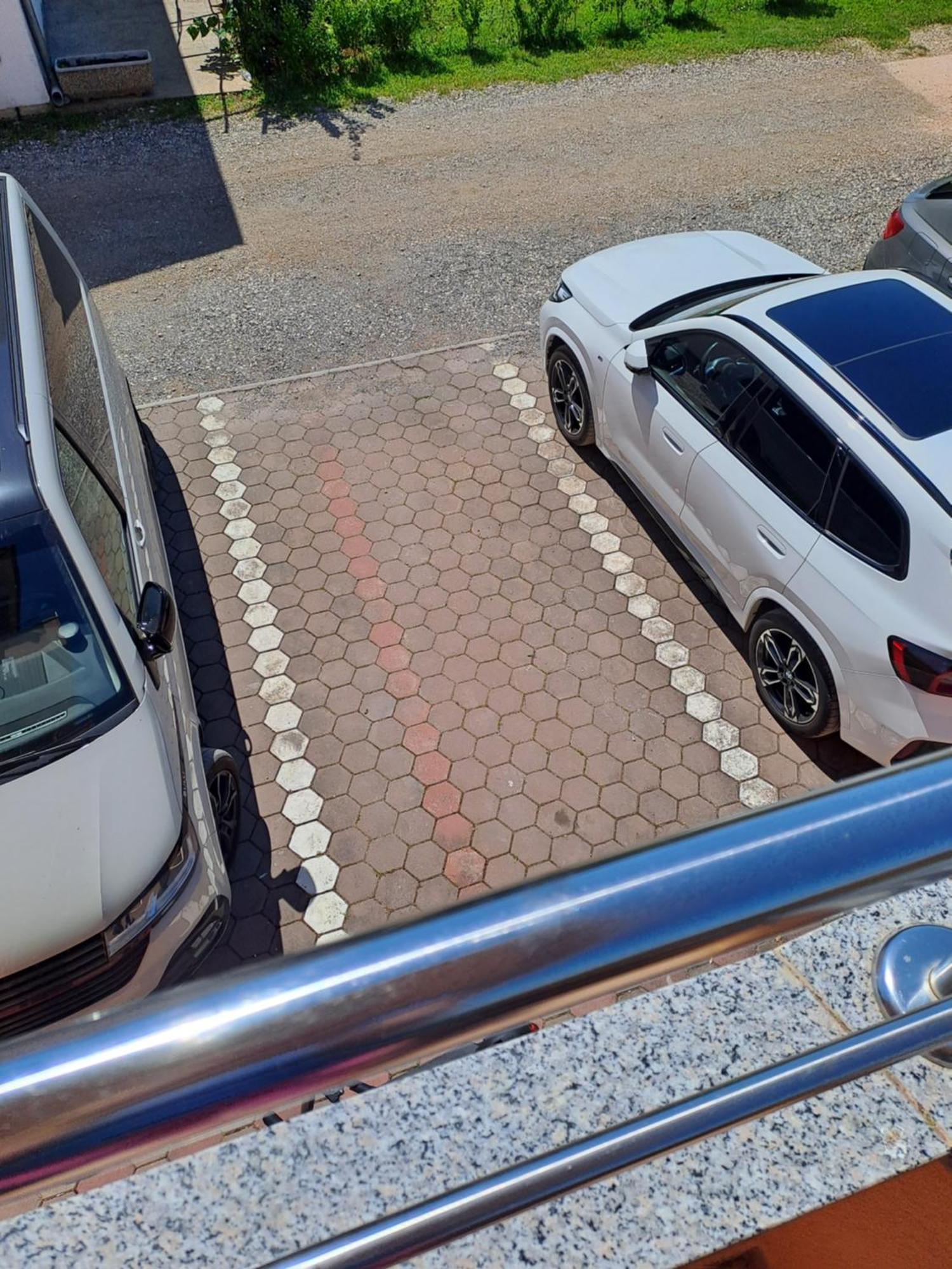 Apartman Valbandon Fažana エクステリア 写真