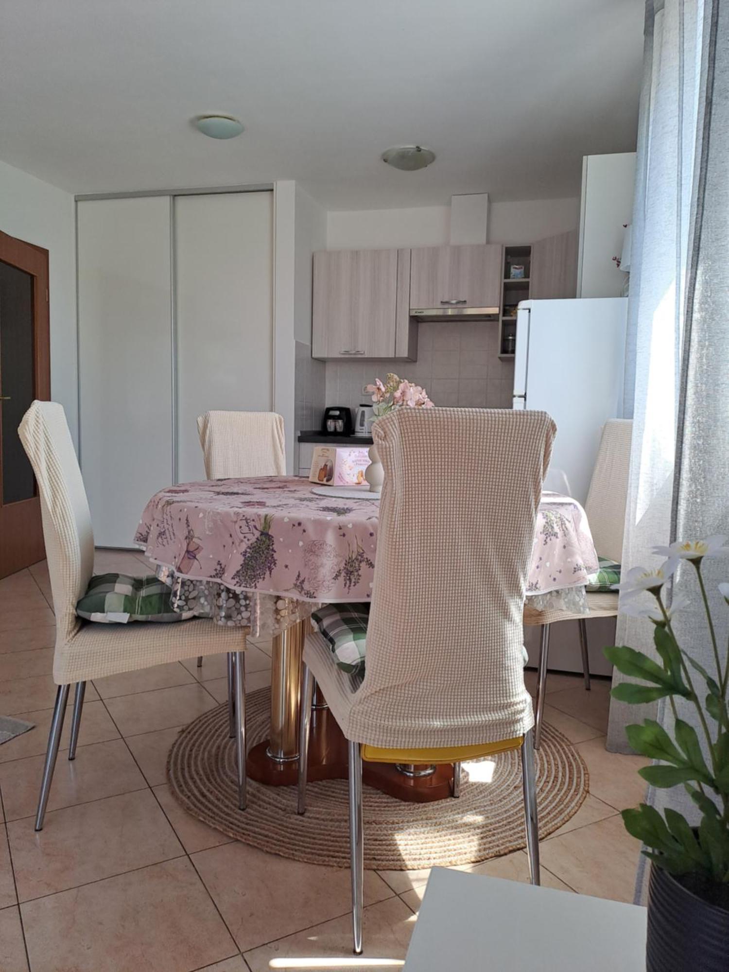 Apartman Valbandon Fažana エクステリア 写真