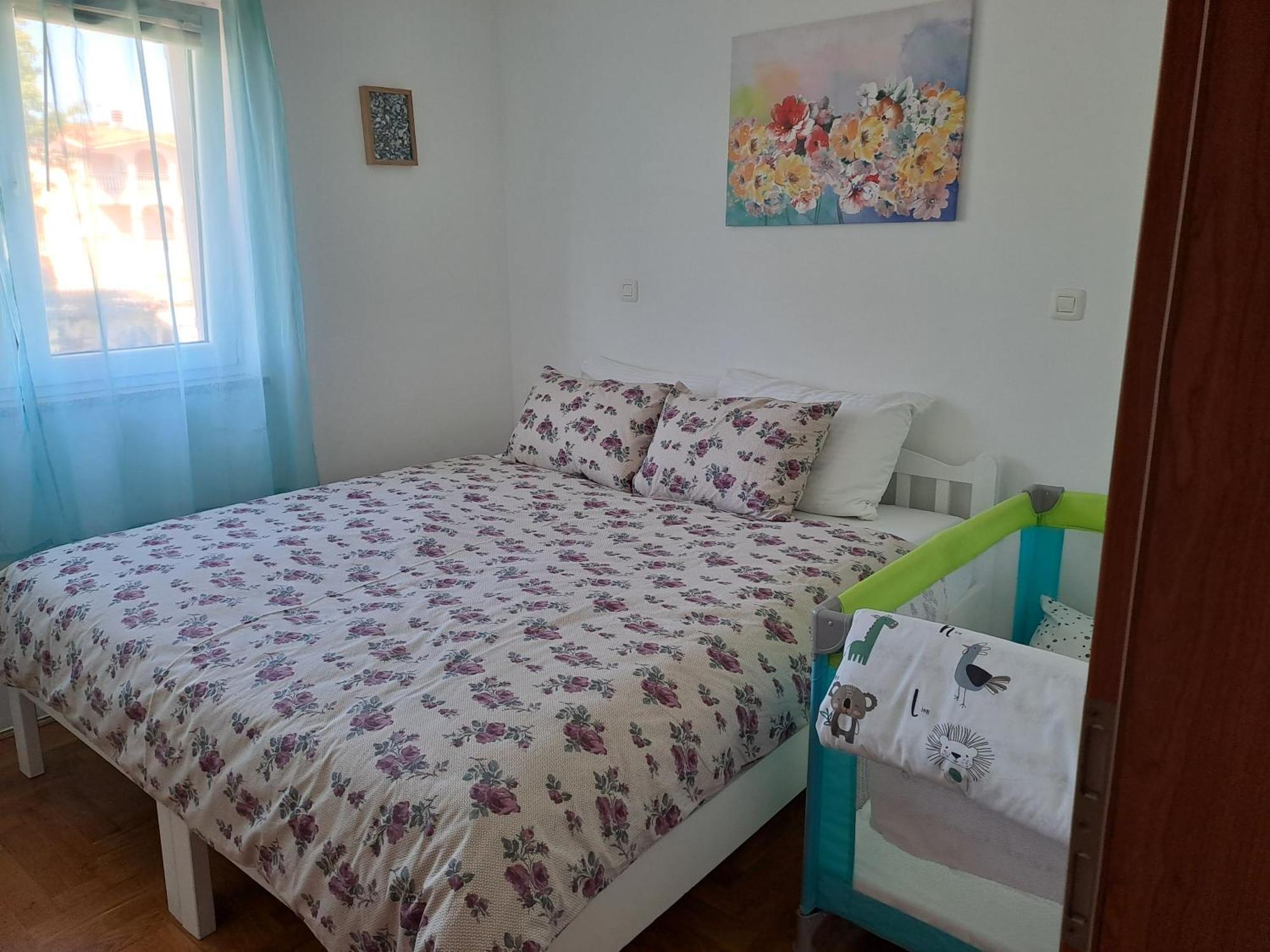 Apartman Valbandon Fažana エクステリア 写真