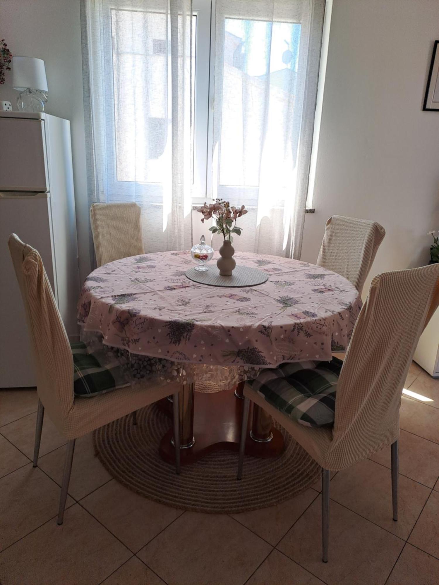 Apartman Valbandon Fažana エクステリア 写真