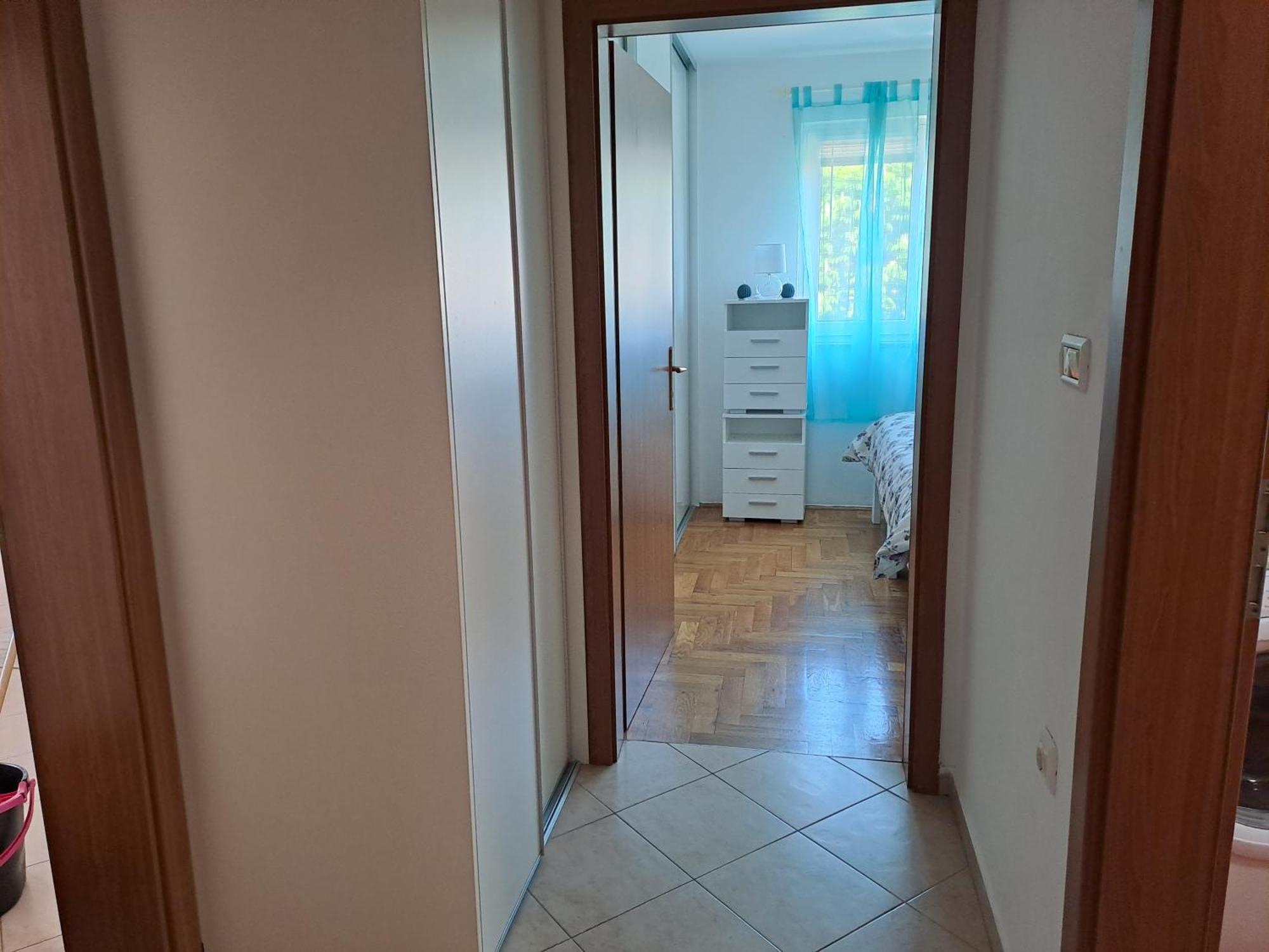 Apartman Valbandon Fažana エクステリア 写真